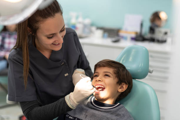 Best Emergency Denture Repair in Pittsville, MD