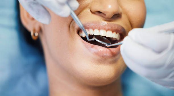 Best Pediatric Emergency Dentist in Pittsville, MD