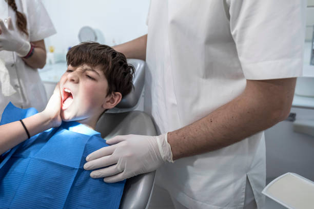 Reliable MD Emergency Dentist Solutions