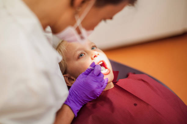 Best Cosmetic Emergency Dentistry in Pittsville, MD