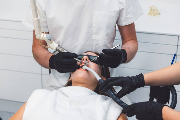 Best Emergency Treatment for Dental Infections or Abscesses in Pittsville, MD