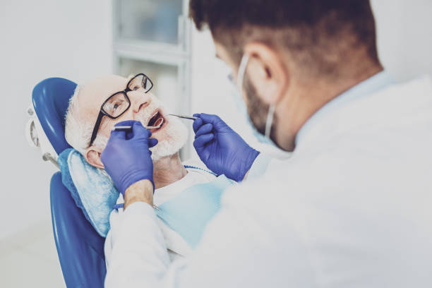 Best Weekend Emergency Dentist in Pittsville, MD